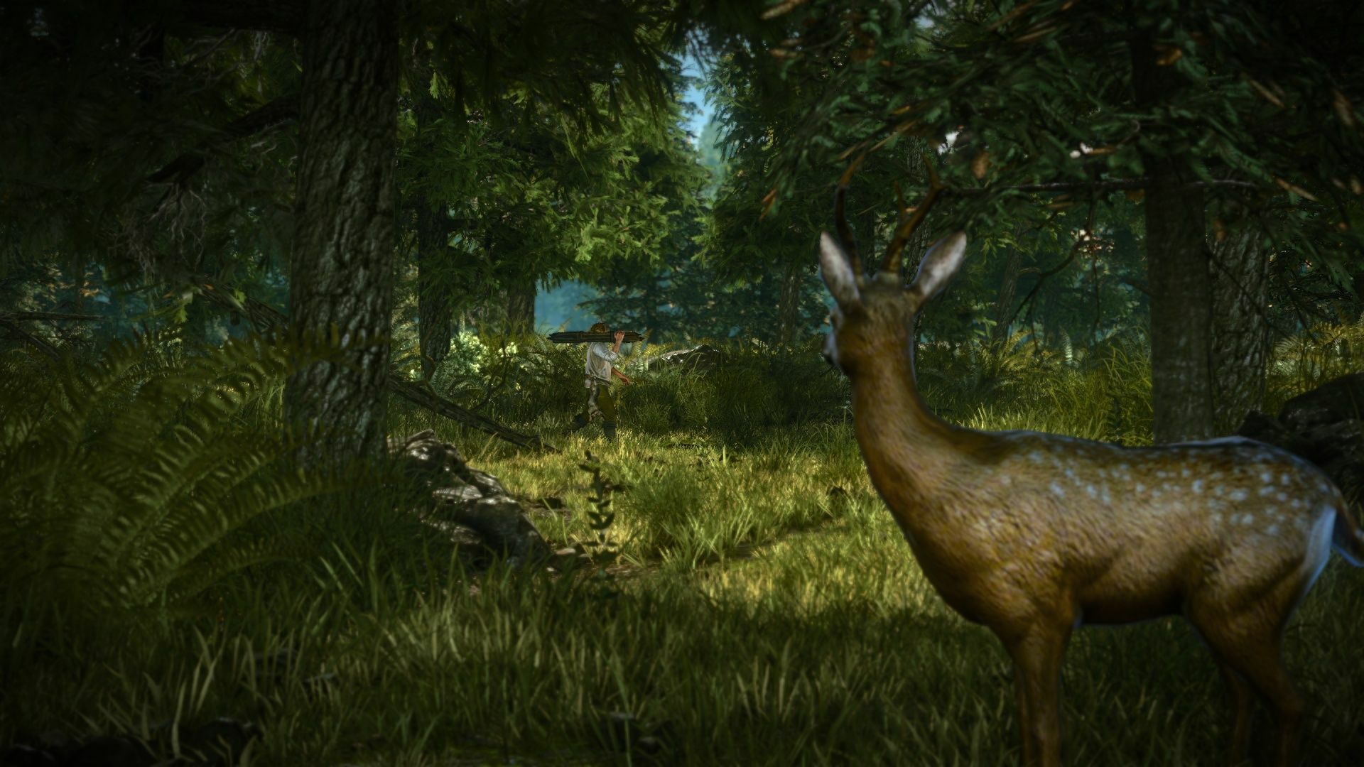 The Witcher 2: Assassins of Kings (Enhanced Edition) - Imagen 21